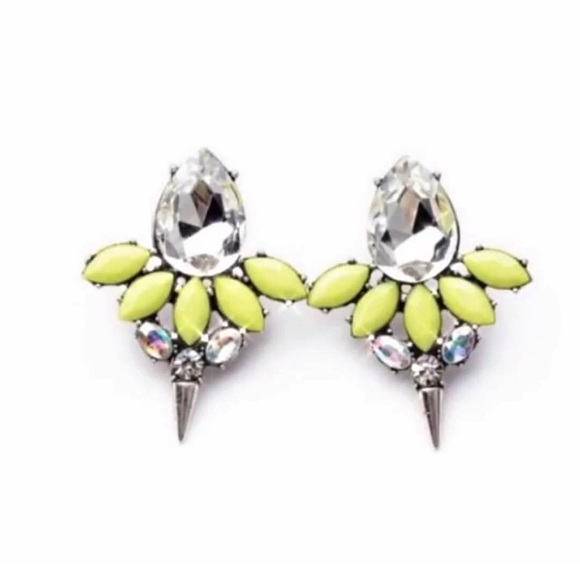 Earrings!! - Picture 3 of 4